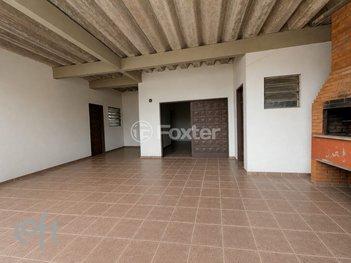 house em Avenida Jacuí, Santa Tereza - Porto Alegre - RS