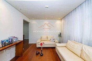 apartment em Donato da Fonseca, Coração de Jesus - Belo Horizonte - MG