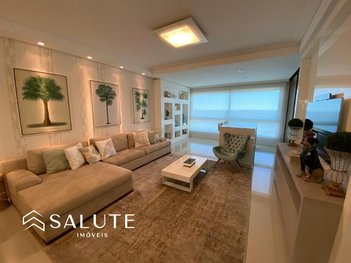 apartment em da Lagoa, Centro - Balneário Camboriú - SC