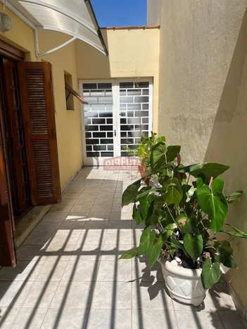 house em Rua Itapari, Vila Monumento - São Paulo - SP