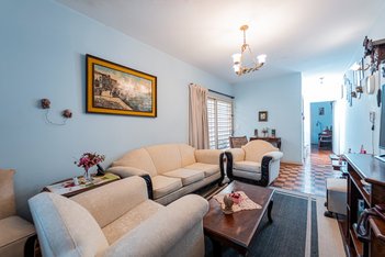 house em Avenida Iraí, Indianópolis - São Paulo - SP