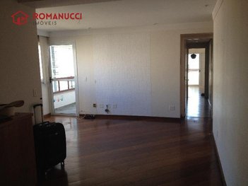 apartment em Rua Itapura, Vila Gomes Cardim - São Paulo - SP