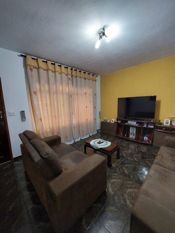 house em Rua Panamericana, Taboão - Diadema - SP