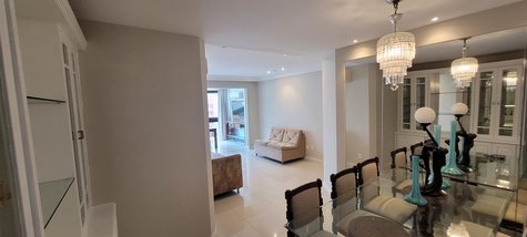 apartment em Rua Celso Calmon, Praia do Canto - Vitória - ES