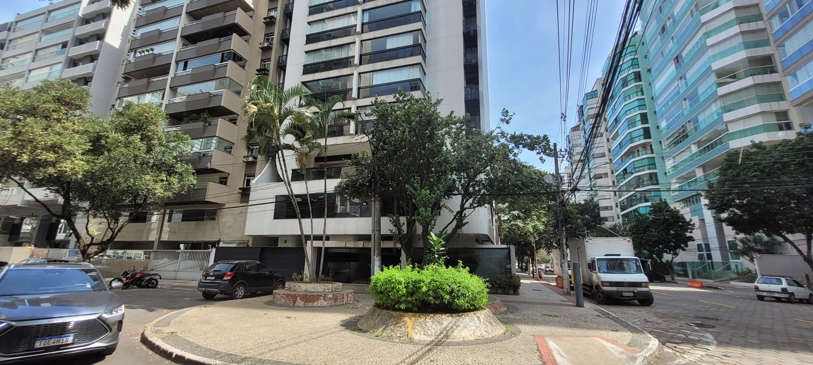 01 - Fachada do predio