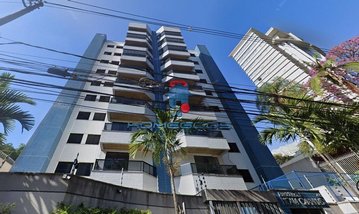 apartment em Avenida José de Sousa Campos, Nova Campinas - Campinas - SP