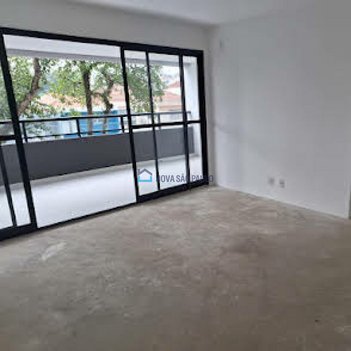 apartment em Rua Marcondes de Andrade, Vila São José (Ipiranga) - São Paulo - SP