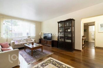 apartment em Rua Tapinas, Itaim Bibi - São Paulo - SP