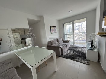 apartment em Rua Gomes Cardim, Brás - São Paulo - SP