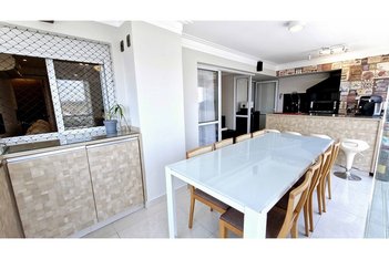 apartment em Rua Adele, Jardim Dom Bosco - São Paulo - SP