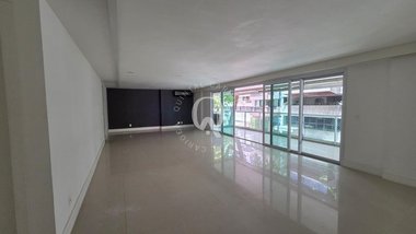 apartment em Rua General Venâncio Flores, Leblon - Rio de Janeiro - RJ