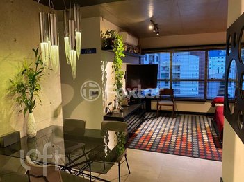 apartment em Rua Paim, Bela Vista - São Paulo - SP