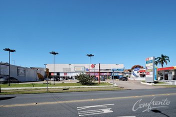 business em João Bettega, Portão - Curitiba - PR