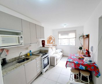 apartment em Rua José Peres Campelo, Piqueri - São Paulo - SP