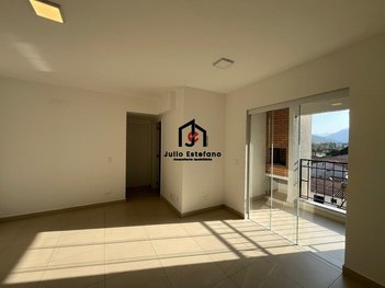 apartment em Avenida Dona Maria Alves, Centro - Ubatuba - SP