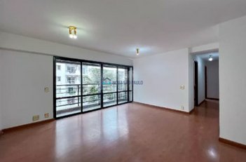 apartment em Avenida Doutor Cardoso de Melo, Vila Olímpia - São Paulo - SP