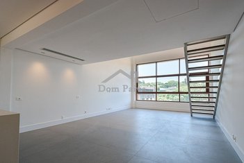 apartment em Rua João Alberto Moreira, Jardim das Bandeiras - São Paulo - SP
