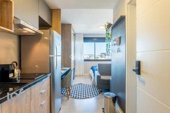 apartment em Casemiro de Abreu, Rio Branco - Porto Alegre - RS