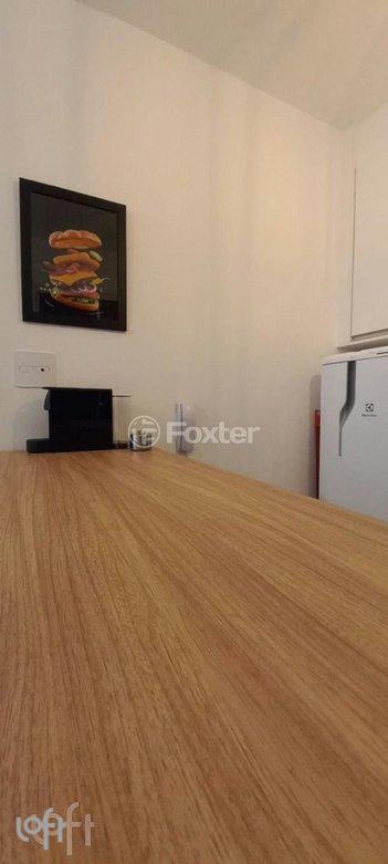 apartment em dos Estudantes, Sé - São Paulo - SP