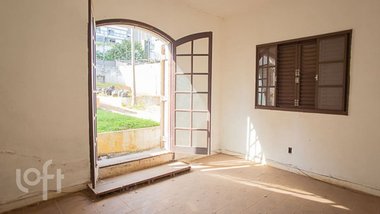 house em Rua André Casado, Sumaré - São Paulo - SP