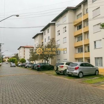 apartment em Rua Miro Vetorazzo, Demarchi - São Bernardo do Campo - SP