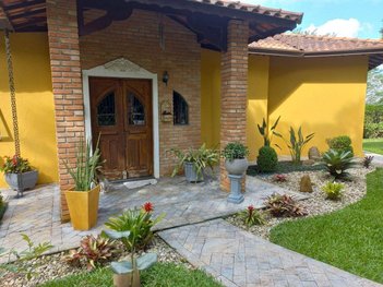 house em Rua Juruvoca, Parque do Agreste - Vargem Grande Paulista - SP