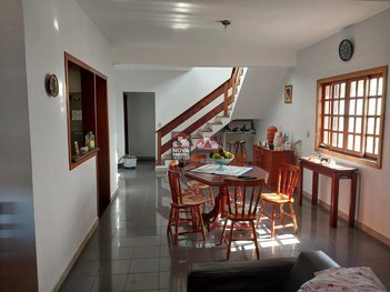 house em Rua Manoel Bandeira, Jardim das Indústrias - São José dos Campos - SP
