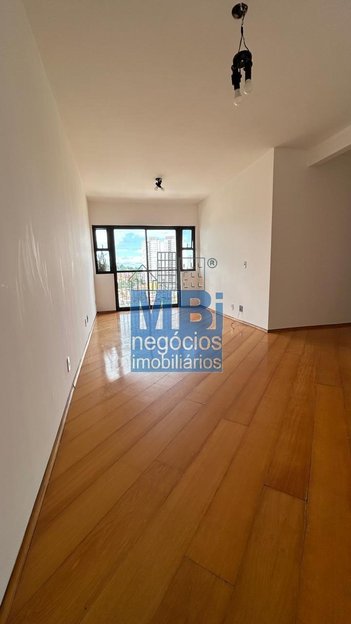 apartment em Rua Arlindo Veiga dos Santos, Parque Residencial da Lapa - São Paulo - SP