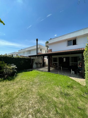 house em Rua Dolores Duran, Lomba do Pinheiro - Porto Alegre - RS