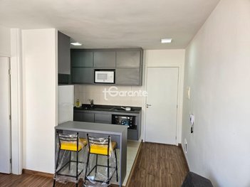 apartment em Rua Guarapuava, Mooca - São Paulo - SP