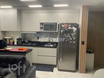 apartment em Rua Tebas, Jardim Brasil (Zona Sul) - São Paulo - SP