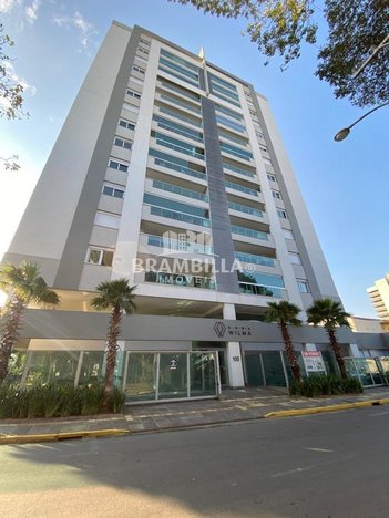 apartment em Rua Salvador Canelas Sobrinho, Centro - Gravataí - RS