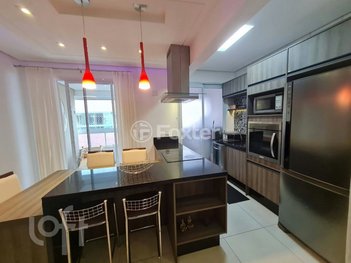 apartment em Avenida Campeche, Campeche - Florianópolis - SC