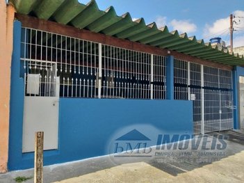 house em Rua José Felipe Amaral, Jardim Caboré - São Paulo - SP