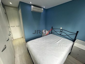 apartment em Rua Visconde de Cachoeira, Vila Nova Conceição - São Paulo - SP