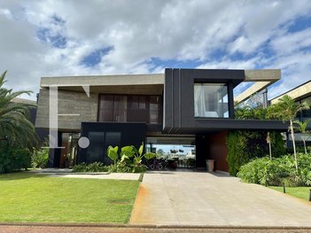 house em Rua Rio Jacuí, Xangri-Lá - Xangri-Lá - RS