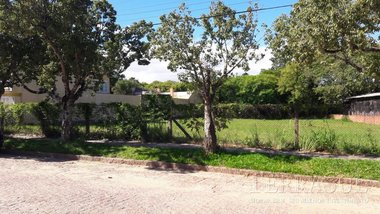 land_lot em Saul Nonnenmacher, Ipanema - Porto Alegre - RS