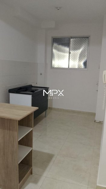 apartment em Avenida Rio das Pedras, Pompéia - Piracicaba - SP