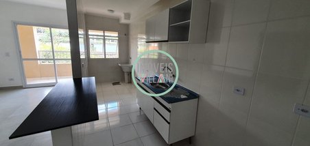 apartment em Praça Serra Formosa, Jardim Anhembi - São José dos Campos - SP