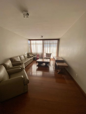 apartment em Rua Barão de Jundiaí, Centro - Jundiaí - SP