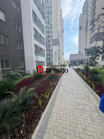apartment em Rua da Mooca, Mooca - São Paulo - SP