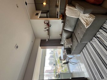 apartment em Rua Nicolau Barreto, Vila Cordeiro - São Paulo - SP