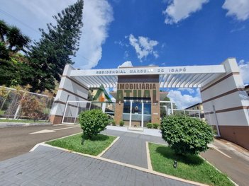 apartment em Rua Pedro Marcos Prado, Lima Azevedo - Londrina - PR