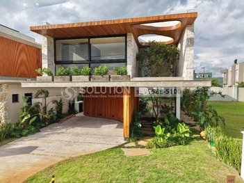 house em Rua Rio Novo, Centro - Xangri-Lá - RS