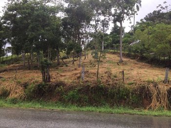 land_lot em Manoel Leôncio da Silva Brito, Vargem Pequena - Florianópolis - SC