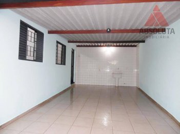 house em Rua Abílio Rodrigues, São Benedito - Americana - SP