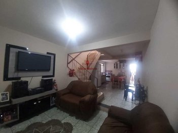 house em Rua 12 JP, Jardim Residencial Santa Eliza - Rio Claro - SP
