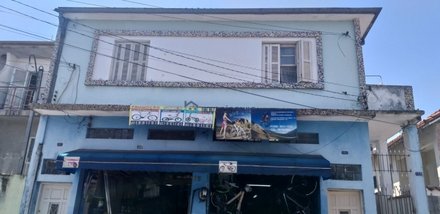 house em Rua Wilson Pereira de Almeida, Vila Parque Jabaquara - São Paulo - SP