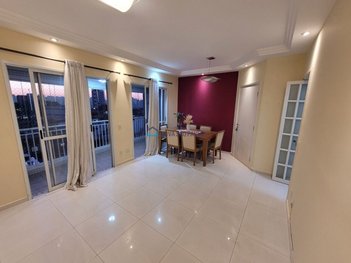 apartment em Rua Divinópolis, Vila Brasilina - São Paulo - SP