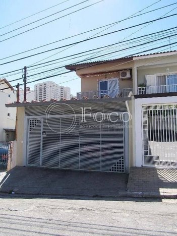 apartment em Avenida André Luíz, Picanço - Guarulhos - SP